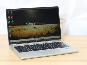 ল্যাপটপ HP ProBook 640 G8 8GB Intel Core I5 SSD 256GB