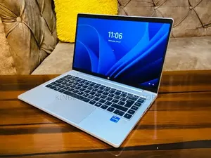 ল্যাপটপ HP ProBook 640 G8 8GB Intel Core I5 SSD 256GB