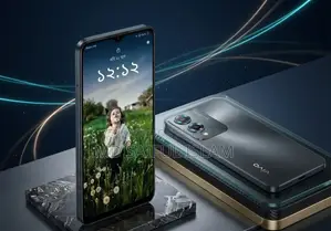 Vivo Y17s 128 GB