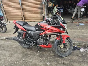 Hero Xtreme Sports 2012 Red