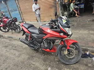 Hero Xtreme Sports 2012 Red