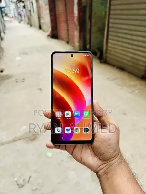 Realme C71 128 GB White