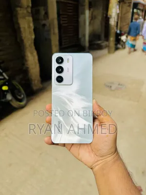 Realme C71 128 GB White