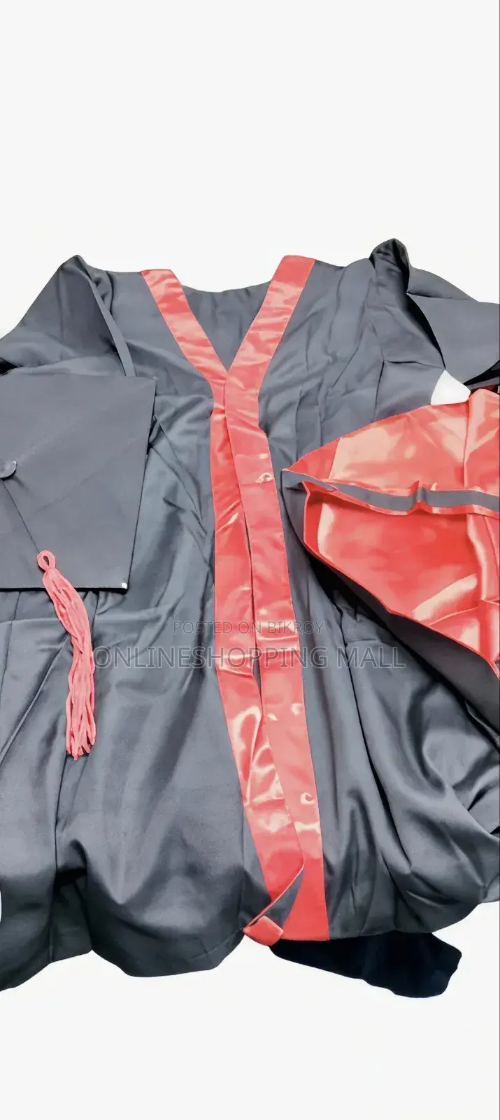 Graduation Gown