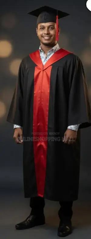 Graduation Gown