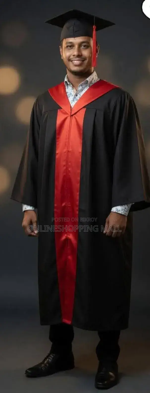 Graduation Gown