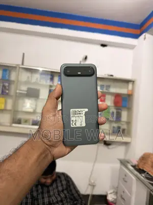 Tecno 256 GB Black