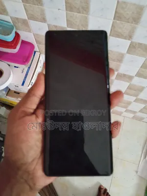 Tecno Camon 40 Pro 5G 256 GB Silver