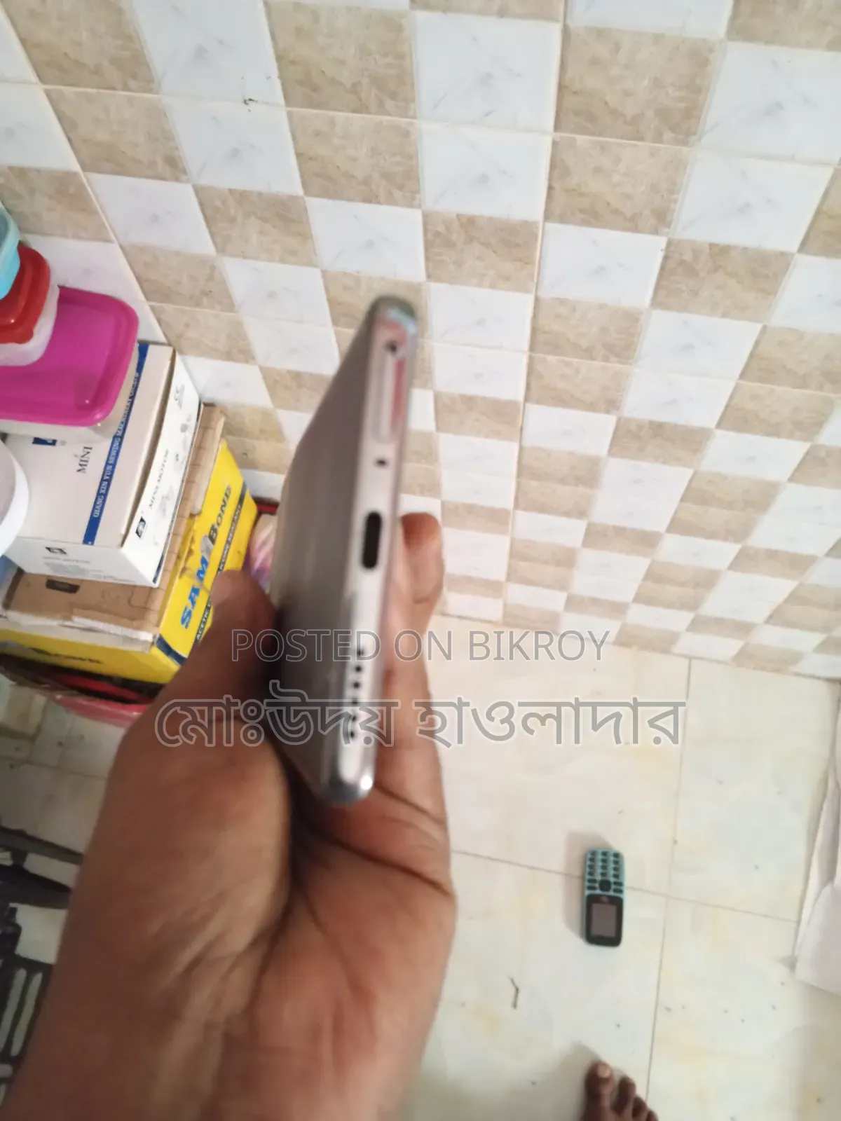 Tecno Camon 40 Pro 5G 256 GB Silver