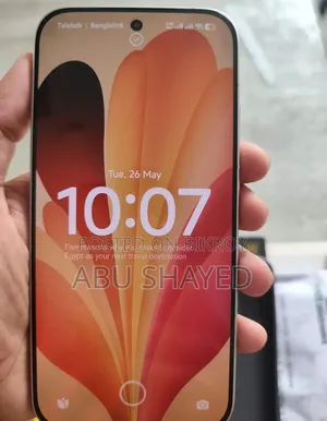 Xiaomi Poco X8 Pro 256 GB White
