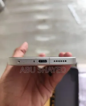 Xiaomi Poco X8 Pro 256 GB White