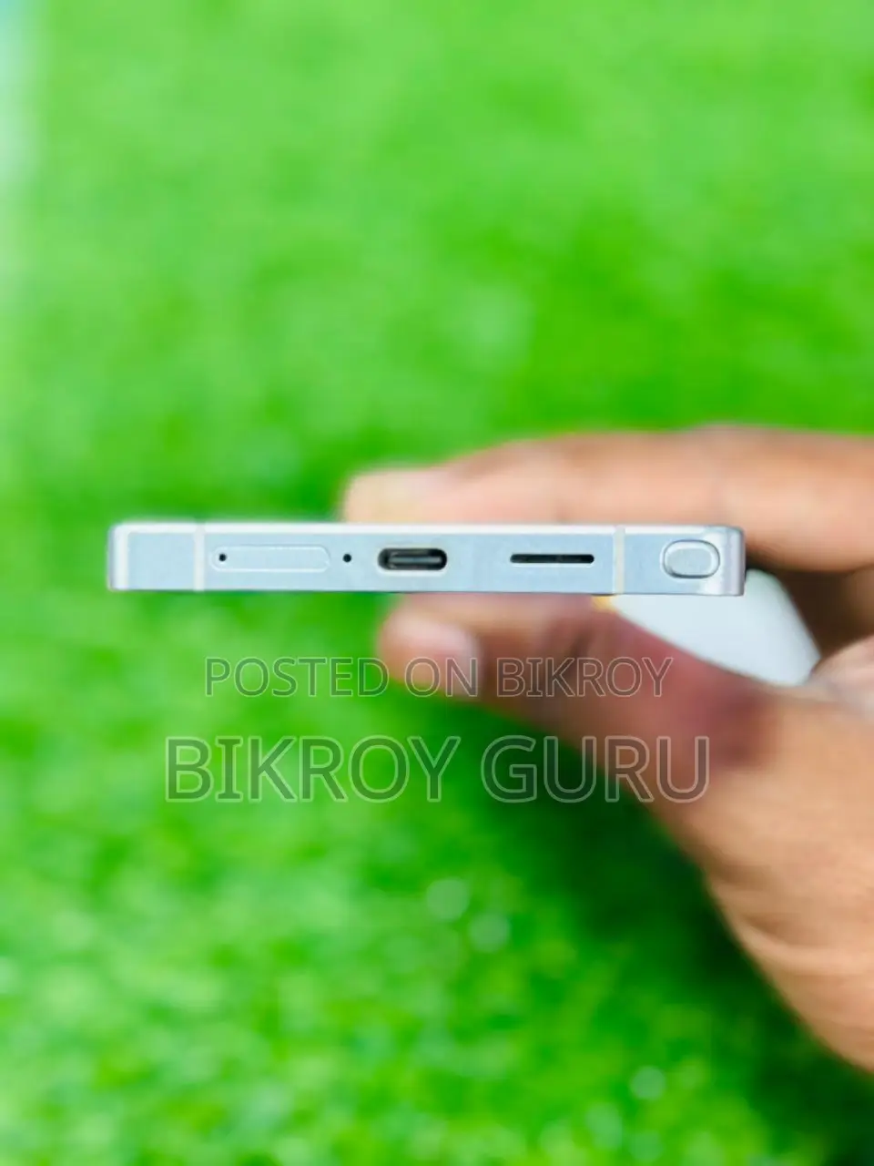 Samsung Galaxy S25 Ultra 256 GB White