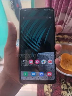 Samsung Galaxy A20s 32 GB Black