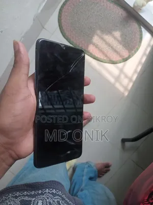 Samsung Galaxy A20s 32 GB Black