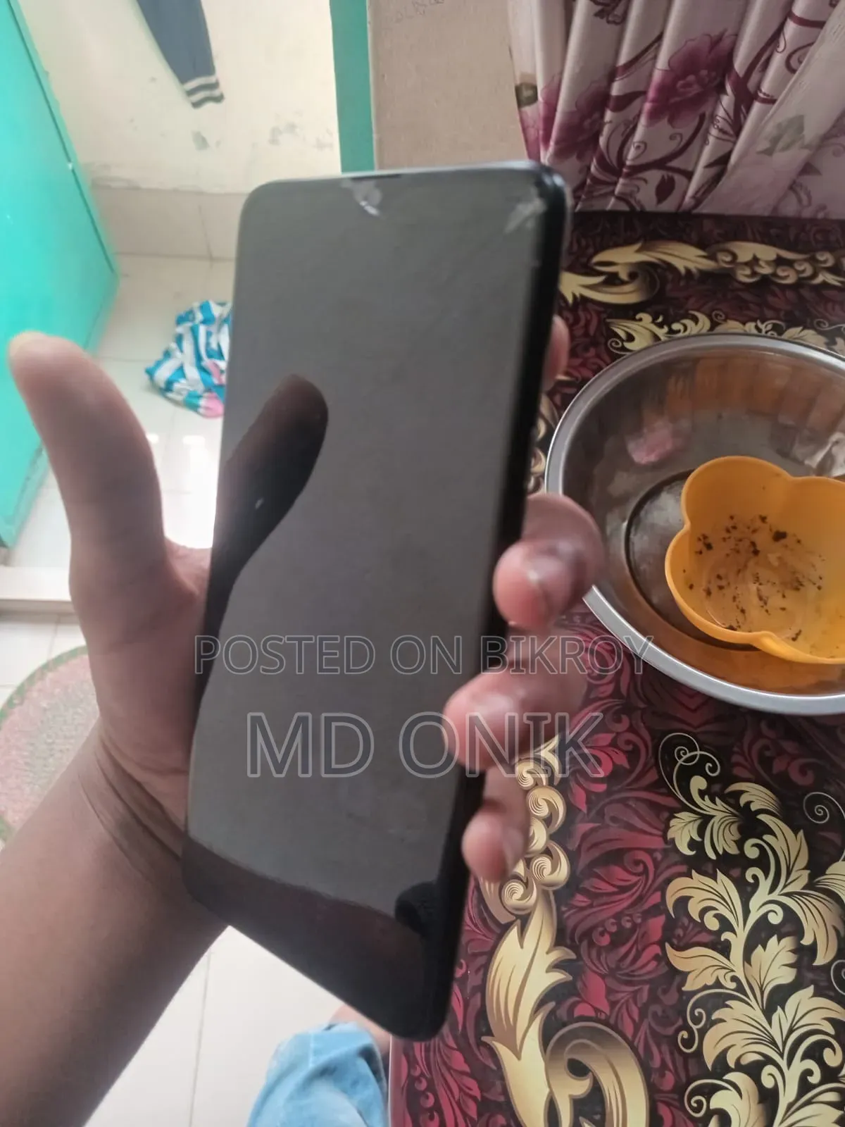 Samsung Galaxy A20s 32 GB Black