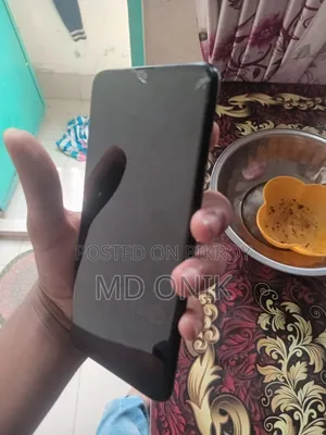 Samsung Galaxy A20s 32 GB Black