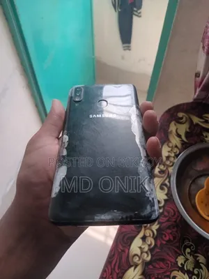 Samsung Galaxy A20s 32 GB Black
