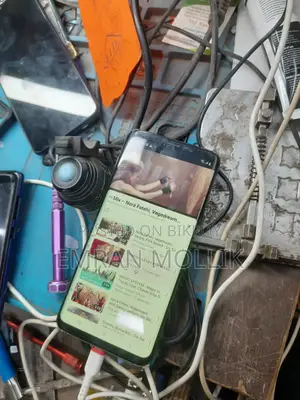 Samsung Galaxy S9 Plus 128 GB Black