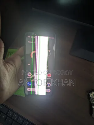 Google Pixel 4 XL ৬৪ জিবি ব্ল্যাক