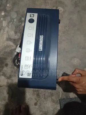 Luminous IPS