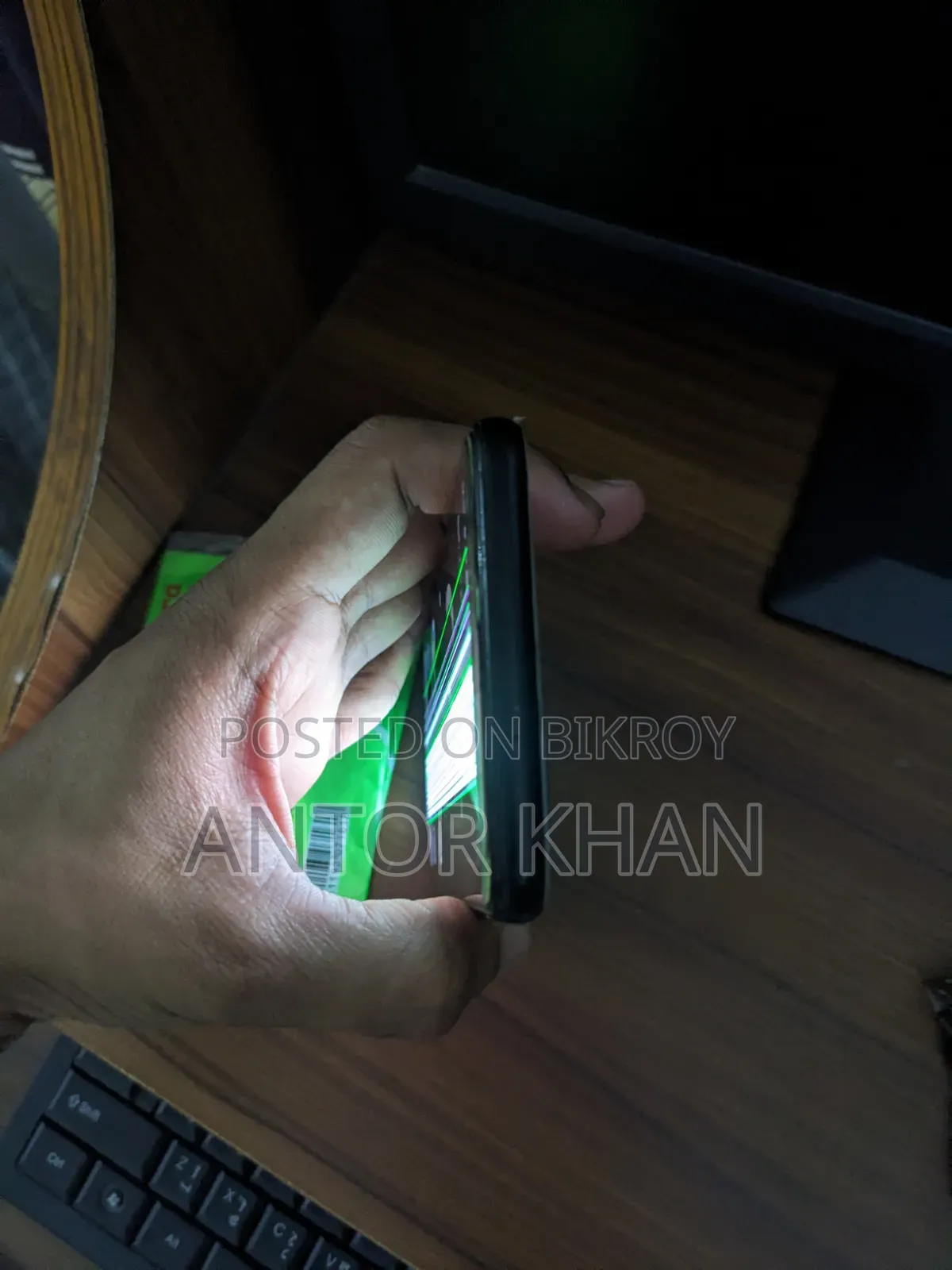 Google Pixel 4 XL ৬৪ জিবি ব্ল্যাক