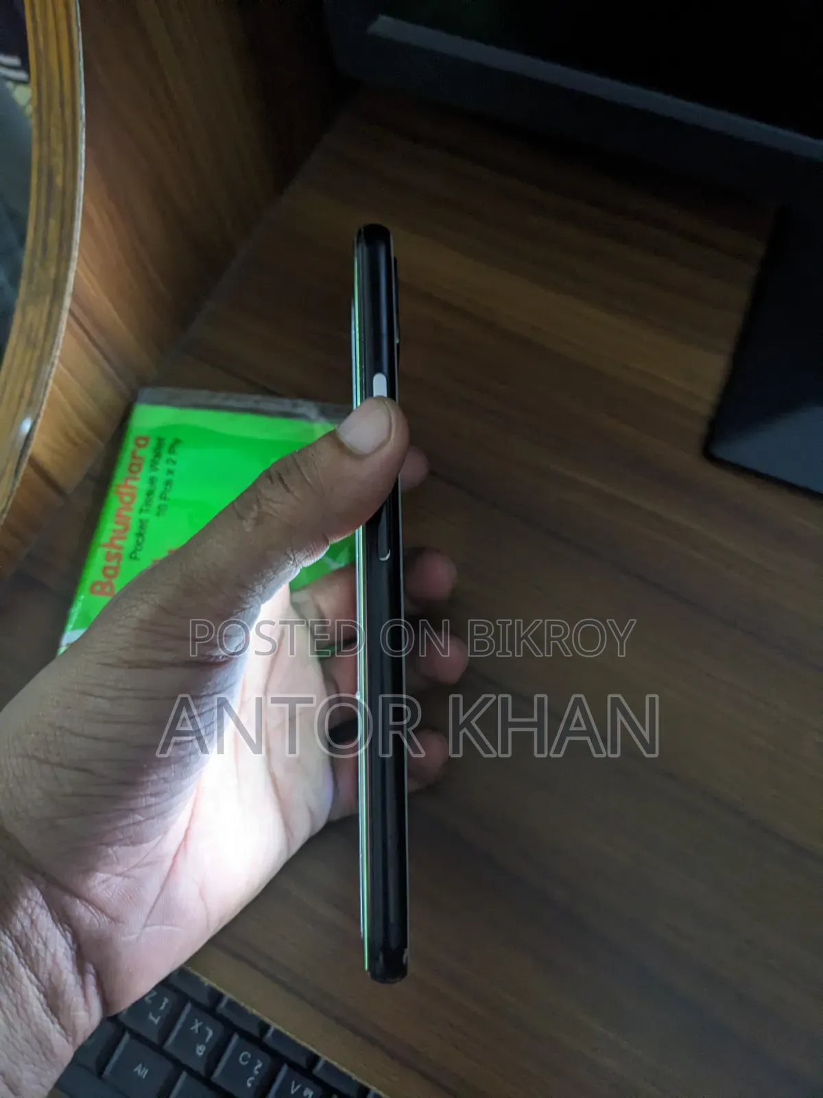 Google Pixel 4 XL ৬৪ জিবি ব্ল্যাক