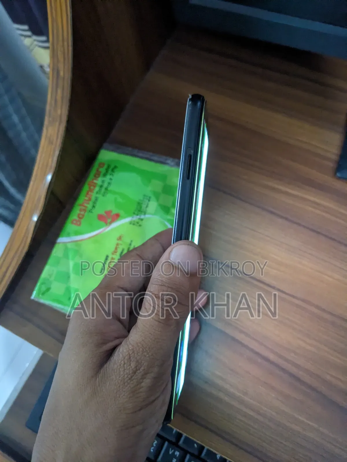 Google Pixel 4 XL ৬৪ জিবি ব্ল্যাক