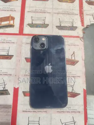 Apple iPhone 13 128 GB Blue