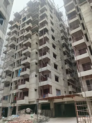 ৩ বেডরুমের অ্যাপার্টমেন্ট, হাইপেরিয়ন ডিজাইন অ্যান্ড, বনশ্রীতে বিক্রয়ের জন্য