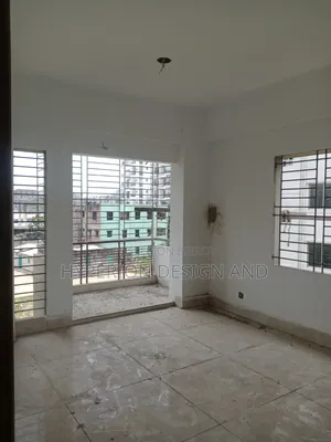 ৩ বেডরুমের অ্যাপার্টমেন্ট, হাইপেরিয়ন ডিজাইন অ্যান্ড, বনশ্রীতে বিক্রয়ের জন্য