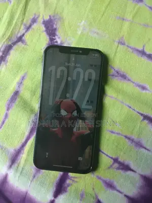 Apple iPhone 12 ১২৮ জিবি ব্লু