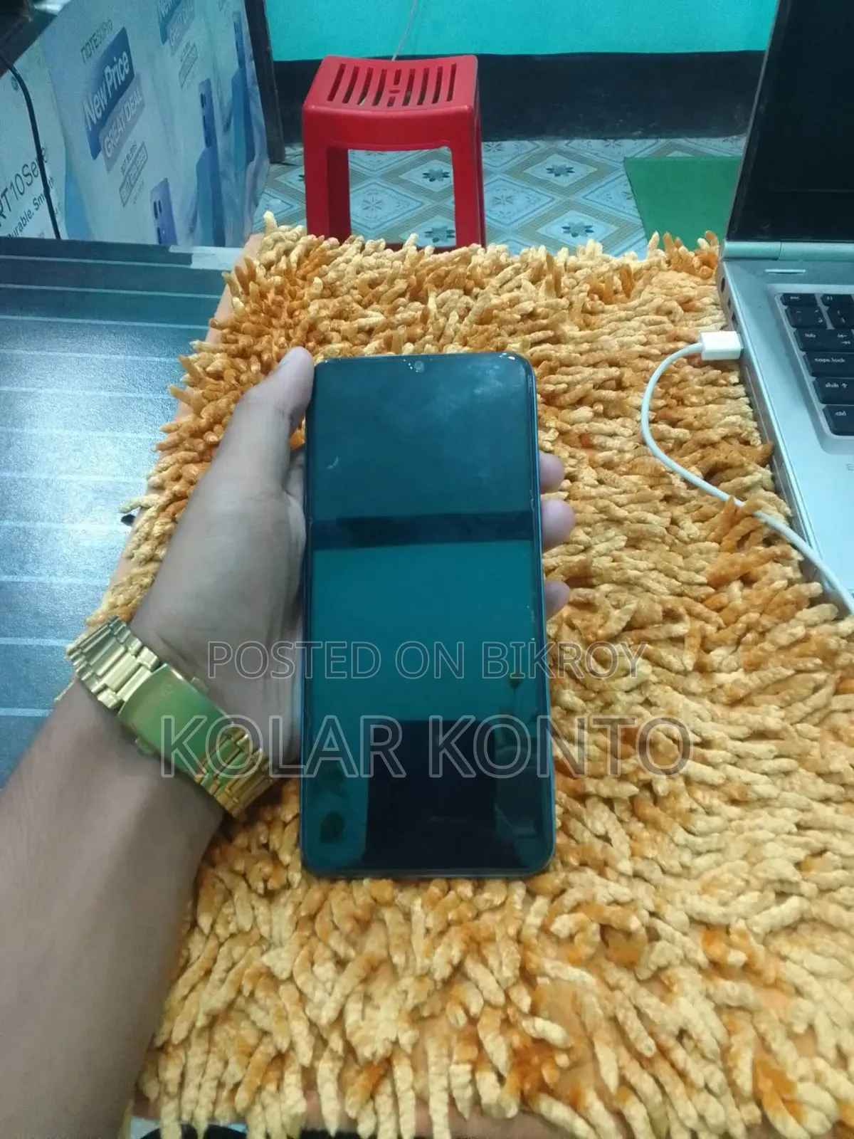 Oppo A15 32 GB