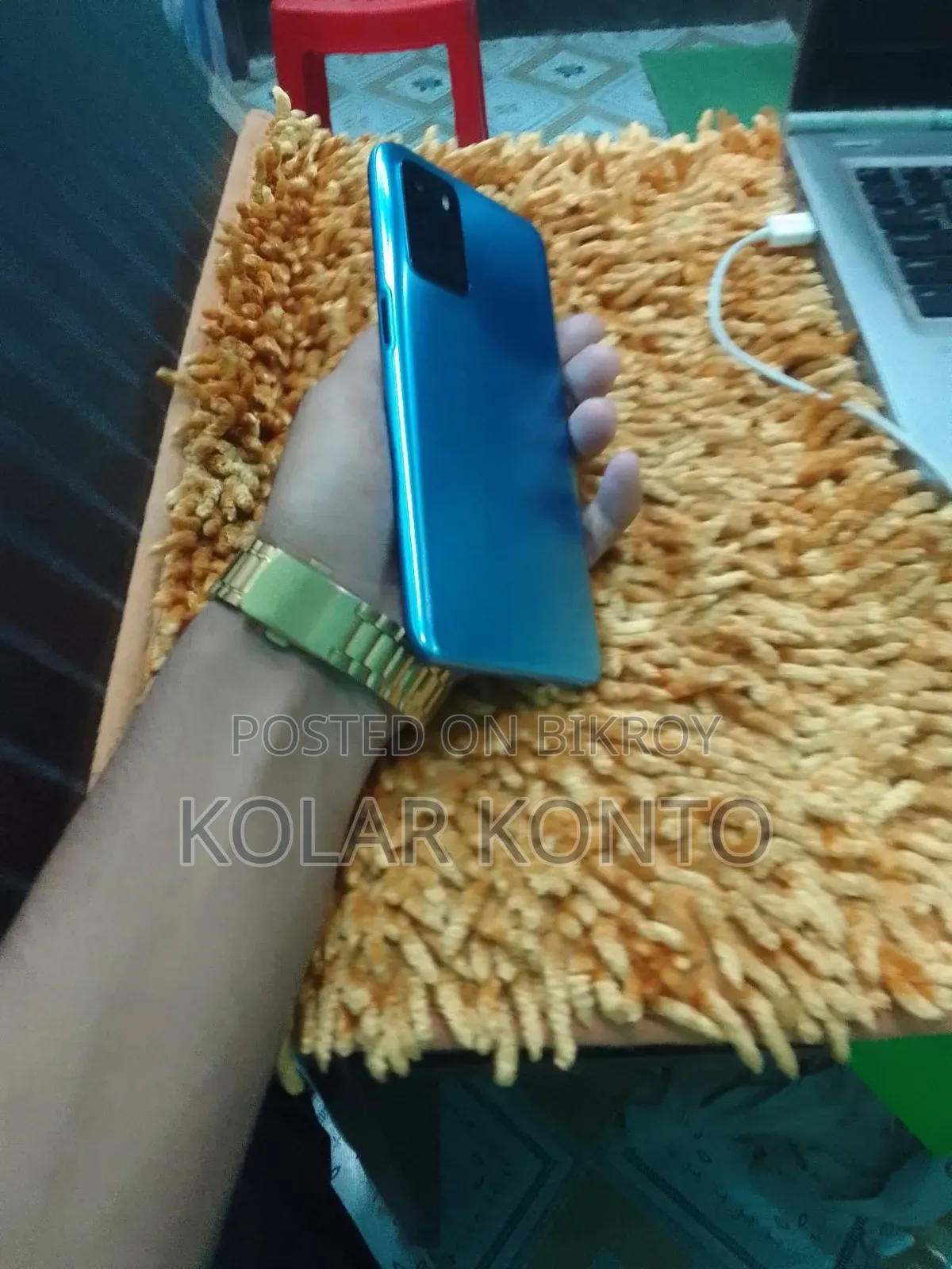 Oppo A15 32 GB