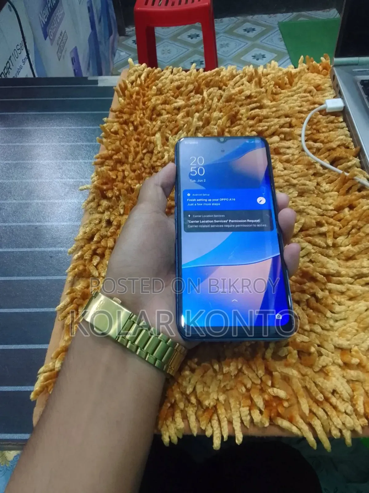 Oppo A15 32 GB