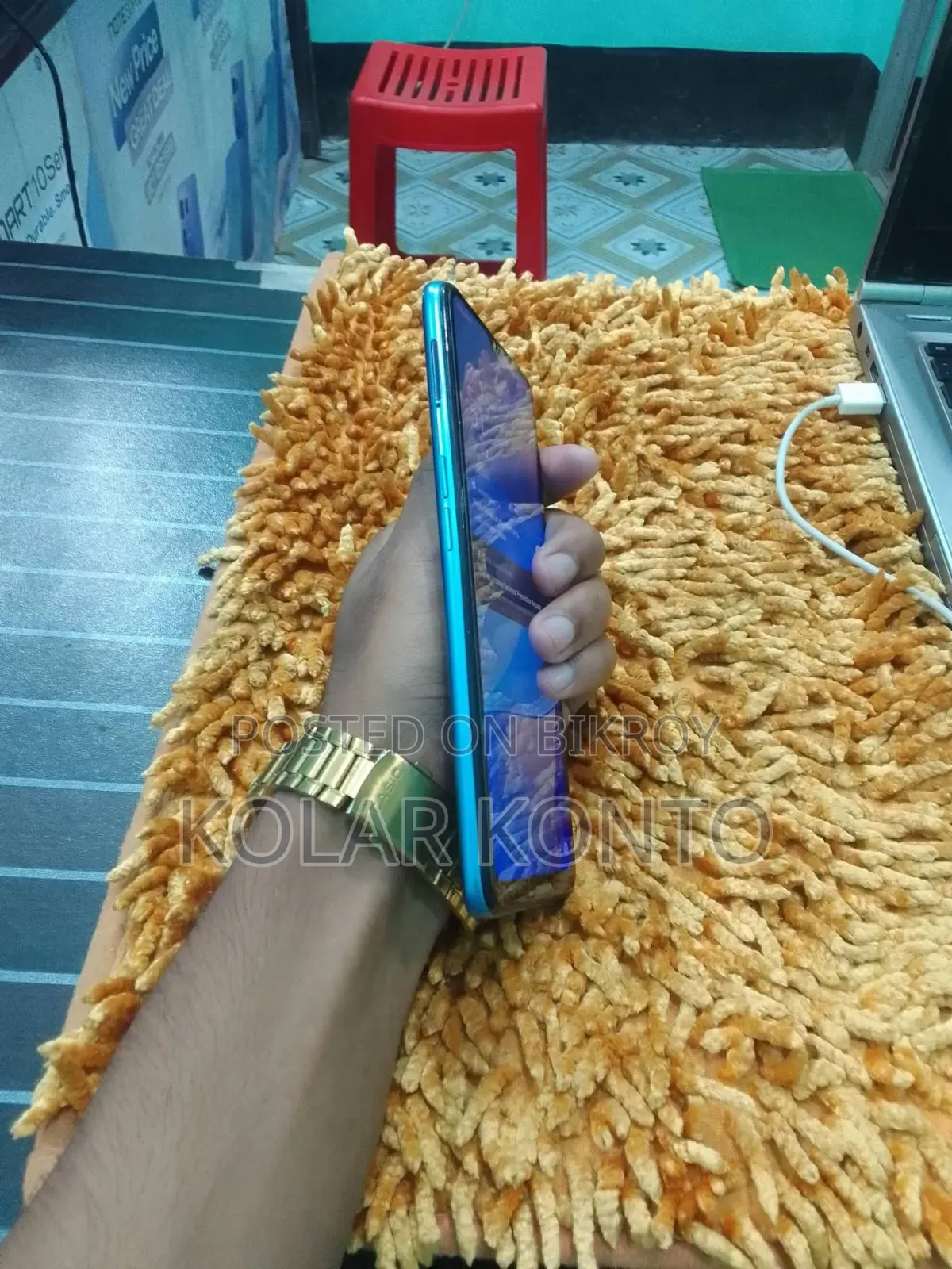 Oppo A15 32 GB
