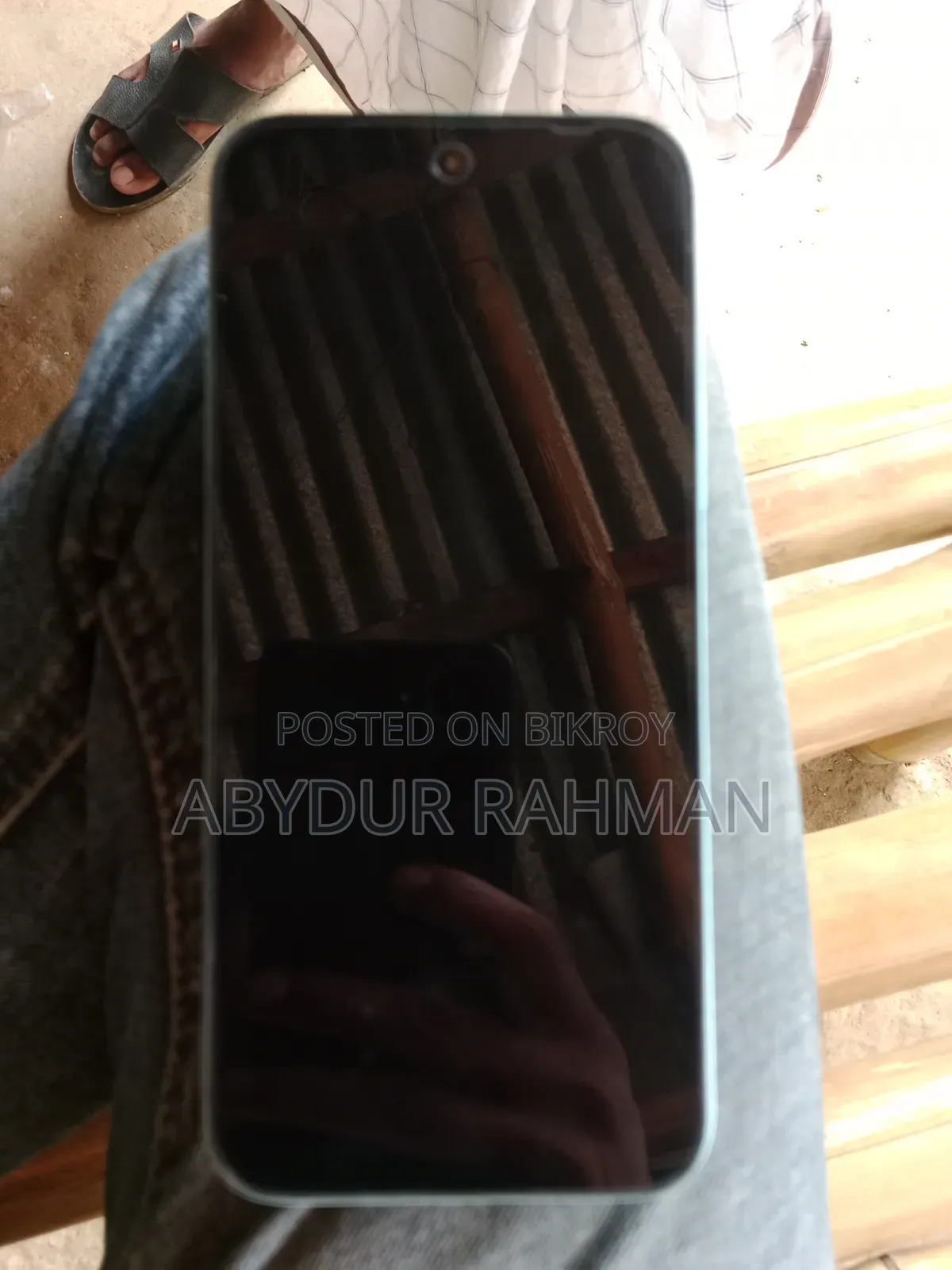New Honor X6C 128 GB