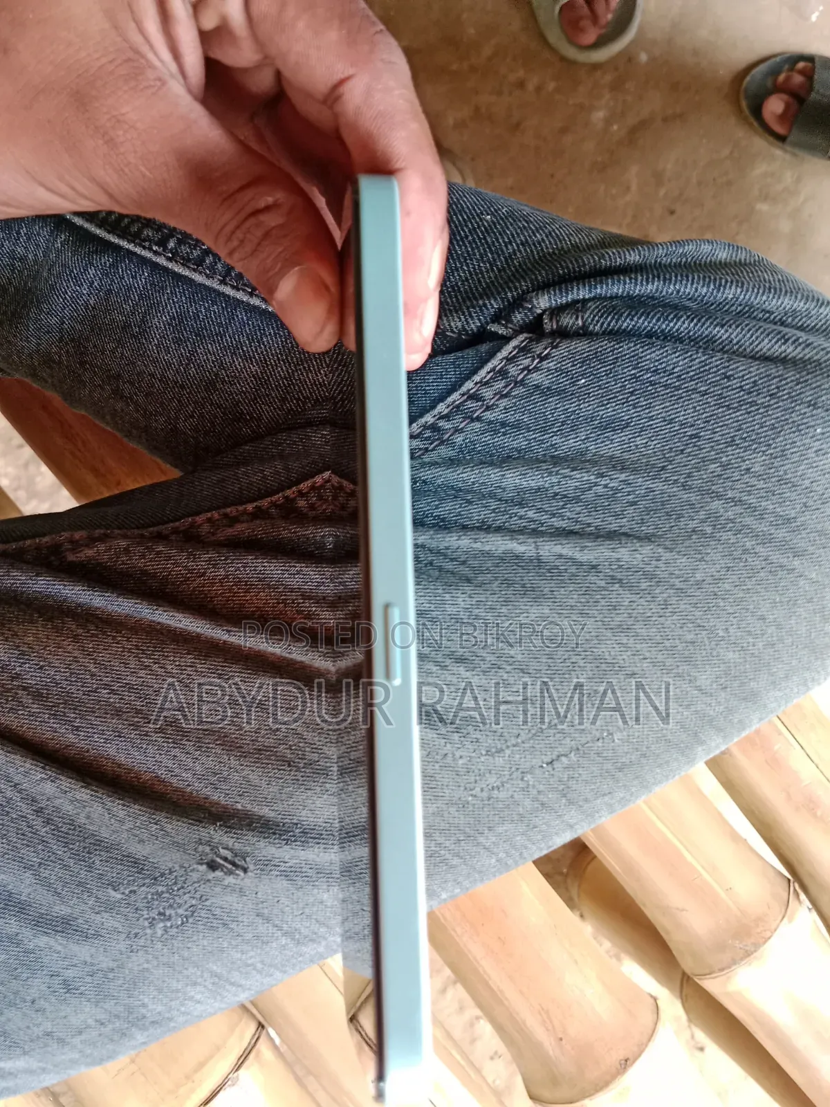 New Honor X6C 128 GB