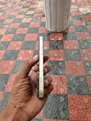 New Apple iPhone 12 mini 64 GB White
