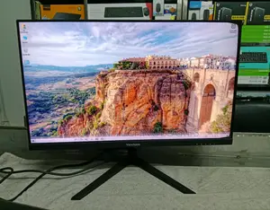 Viewsonic VX2418-P-MHD 24-inch 165Hz Gaming Borderless Monitor