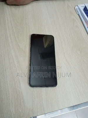 Realme C33 128 GB Blue