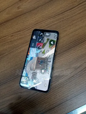 Realme C33 128 GB Blue