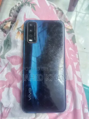 Vivo Y12s 32 GB Blue