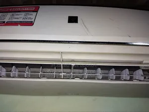 Sharp J-Tack Inverter 1.5 Ton Ac