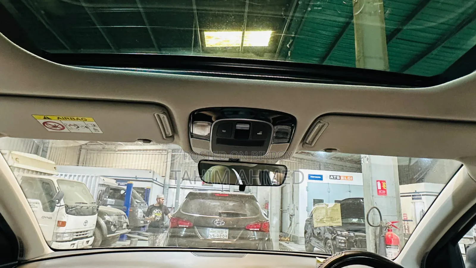 Hyundai Tucson 2023 Gray