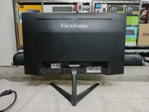 Viewsonic VX2418-P-MHD 24-inch 165Hz Gaming Borderless Monitor