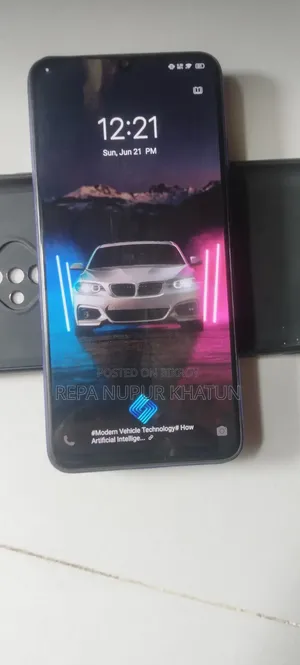 Vivo S1 Pro 128 GB Blue