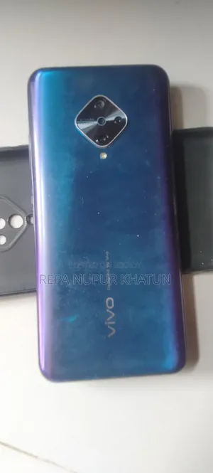 Vivo S1 Pro 128 GB Blue