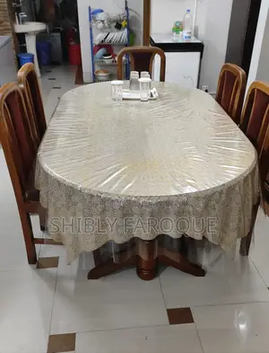 Furniture - Dining Table / Show Case / Dressing Table