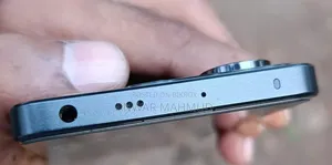 Xiaomi Redmi Note 13 Pro 5G 256 GB Black