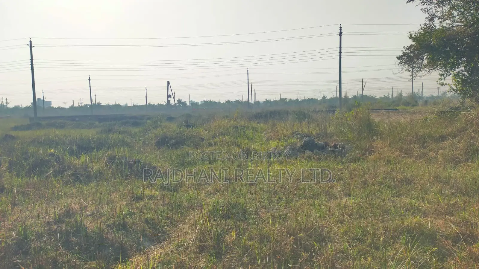 20 Katha plot for sale N Block Bashundhara Residential